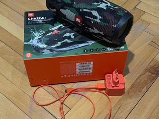 Boxa JBL Charge 3