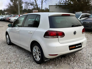 Volkswagen Golf foto 6