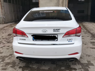 Hyundai i40 foto 3