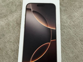 Iphone 16 pro max 256gb 1650