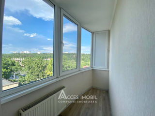 Apartament cu 1 cameră, 45 m², Poșta Veche, Chișinău foto 7