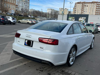 Audi A6 foto 4