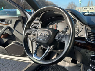 Audi Q5 foto 11