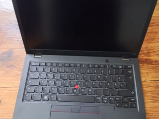 Lenovo ThinkPad L13 foto 2