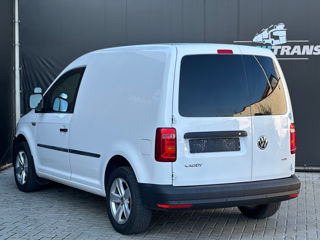 Volkswagen Caddy foto 6