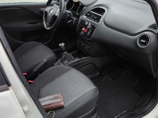 Fiat Punto foto 10