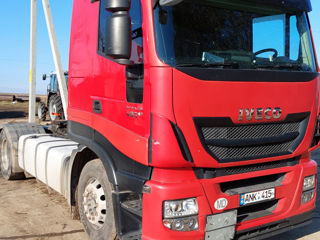 Iveco AS440S48 foto 4