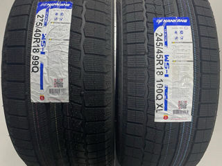 275/40 R 18 245/45 R 18 Nankang