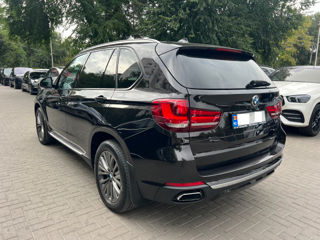 BMW X5 foto 3