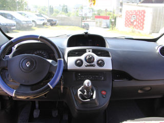 Renault Kangoo foto 10