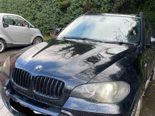 Piese bmw x5 e70