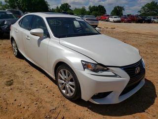 Lexus IS Series foto 1