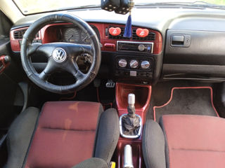 Volkswagen Golf foto 7