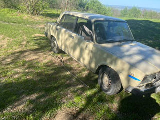 Lada / ВАЗ 2107 foto 1