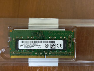 Memorie RAM 8 GB pentru Laptop