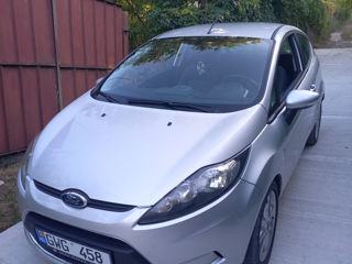 Ford Fiesta 3D