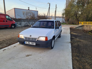 Opel Kadett