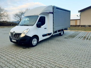 Renault Master foto 3