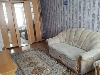 Apartament cu 1 cameră, 44 m², Poșta Veche, Chișinău foto 7