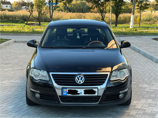 Volkswagen Passat foto 5