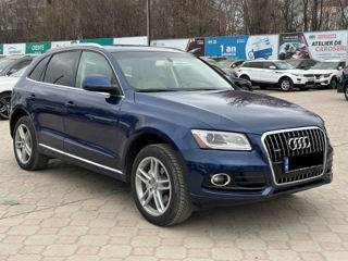 Audi Q5 foto 5