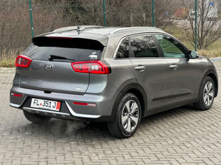 KIA Niro foto 6