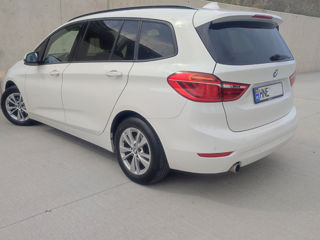 BMW 2 Series Gran Tourer foto 3