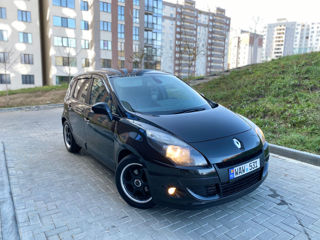 Renault Scenic foto 4