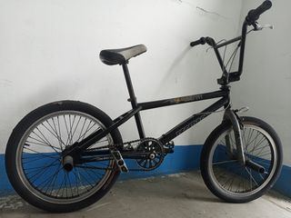 BMX foto 1