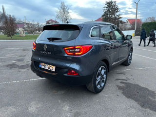 Renault Kadjar foto 2