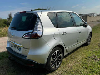 Renault Scenic foto 7