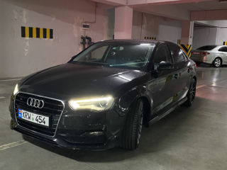 Audi A3 foto 4