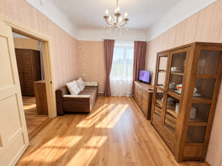 2-rm apt., 50 м², 2/2 fl.