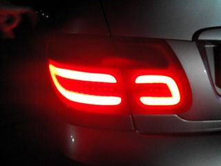 Led stop на Passat b6 и др. foto 4