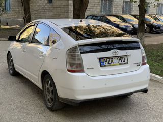 Toyota Prius foto 5