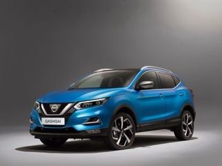 Nissan Qashqai foto 2