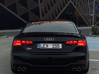 Audi S5 foto 7