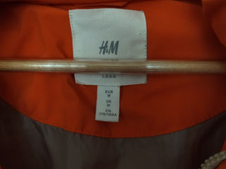 Куртка H&M 46p. foto 3