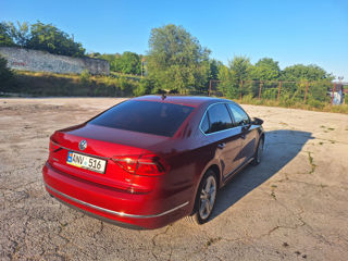 Volkswagen Passat foto 6