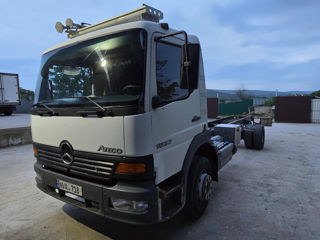 Mercedes Atego 1523 foto 0