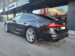 Audi A7 foto 3