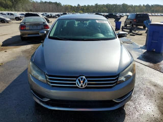 Volkswagen Passat foto 5