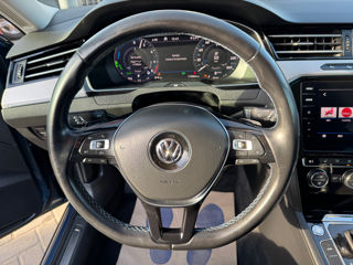 Volkswagen Passat foto 11