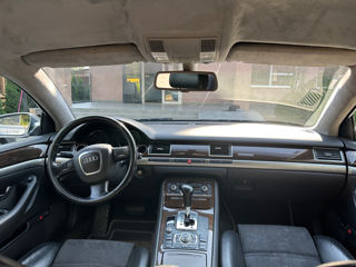 Audi A8 foto 7