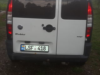 Fiat Doblo foto 4