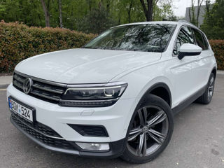 Volkswagen Tiguan foto 2