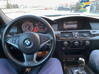 BMW 5 Series foto 5