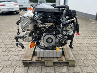 Motor Mercedes-Benz Printer OM654 2.0 CDI/Мотор Мерседес Спринтер foto 0