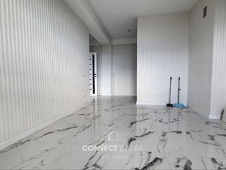 Apartament cu 1 cameră, 44 m², Buiucani, Chișinău foto 5