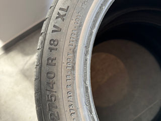 275/40 r18 iarna foto 3